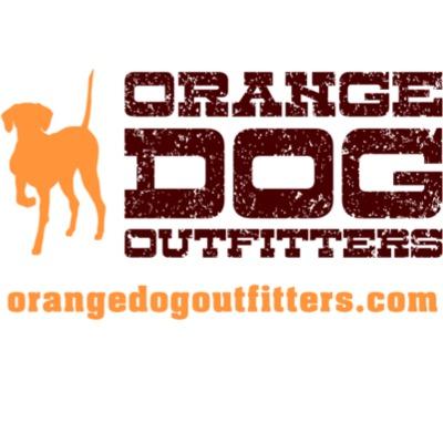 @OrangeDogOutfit