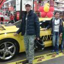 Henry Puch - @PucheHenry - Twitter