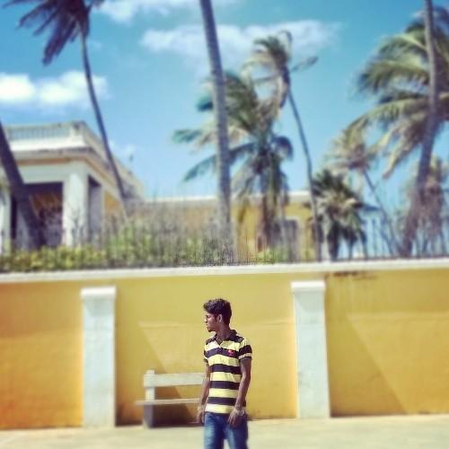 lukmeedvin's profile picture. 