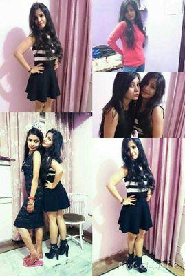 SamikshaChaudh2's profile picture. 