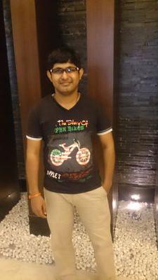 a common man