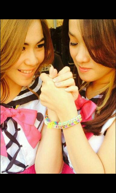 Selamat datang di fanbase fellycious ini¤I Always Supprot and ♥ @FellyChiBi ^,~~Fellycious Permanent~Since {04.06.14}^,~♡