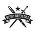 Military Writers Guild (@MilWritersGuild) Twitter profile photo