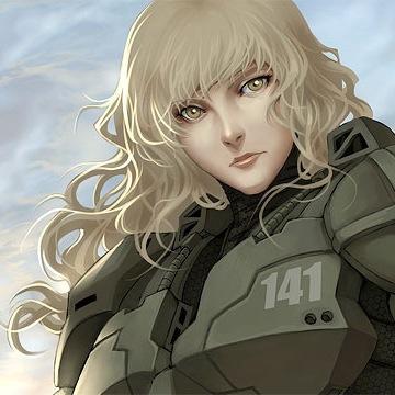 Cal-141 Age: 21 Height: 6'5 Spartan II Snipers Expert. Status: im a bad spartan now im with felix and locus's teams! im a spartan!! #single