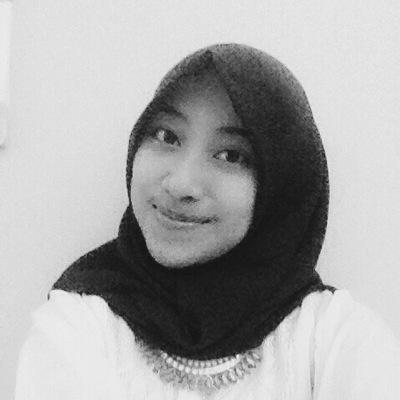 ayyudaa's profile picture. Public Health . Universitas Airlangga . 2011 . Officially S.KM . Safety Inspector HSE Dept .