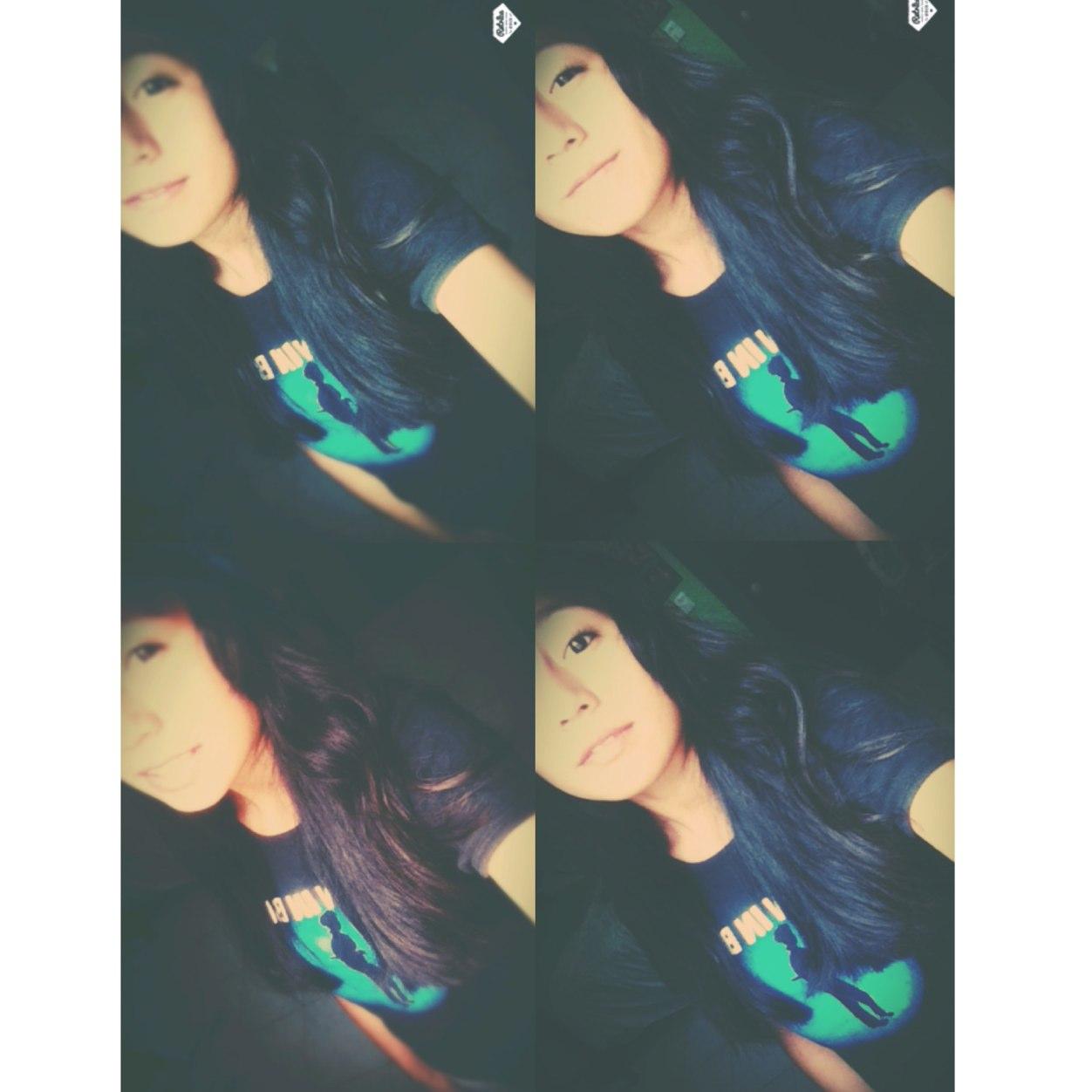 #CD9 Mi razon De ser  Soy una loca enamorada de 5 locos enamorados por la musica ** 0/6