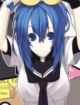 DenseKampfer's profile picture. Natsuru Senou! High School student, changes genders too often not by choice. Ugh, this sucks!