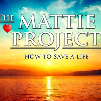 HelpMattie's profile picture. Life is beautiful, suicide is preventable. Offer hope prevent suicide. http://t.co/xxXRYzZauT