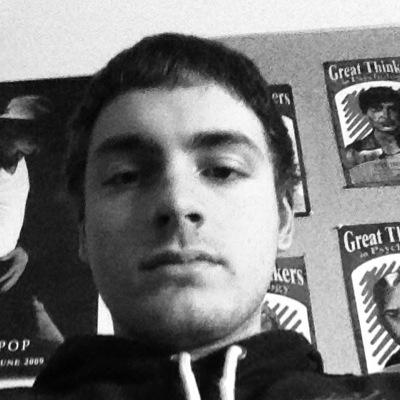 Chill, live your life.