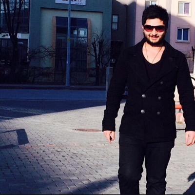 Burakaaydemir's profile picture. 