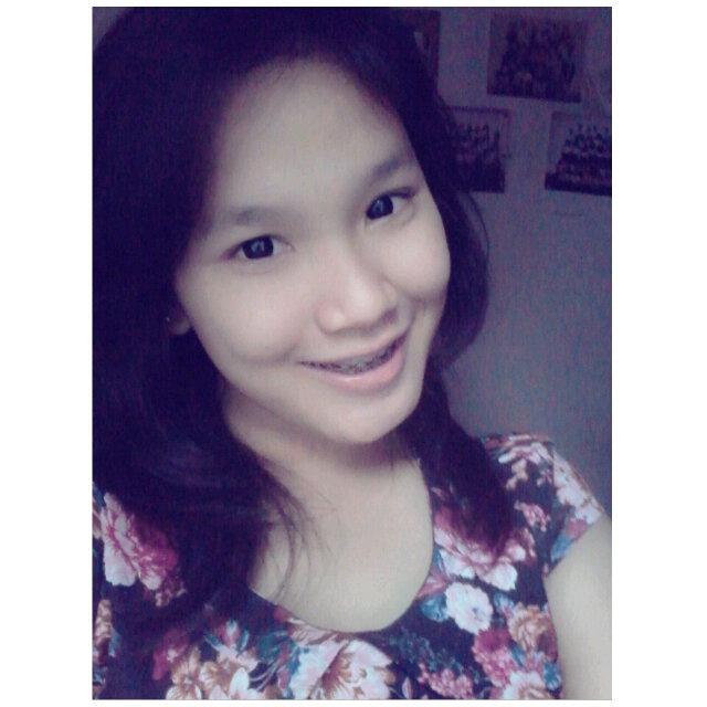 rizkya_putri's profile picture. Ig/line; rizkyaputriiii askfm; rizkya_putri