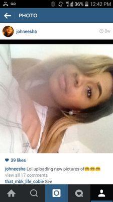 Lives In Warren Michigan ,#TeamPretty, Inspiring Makeup Artist,