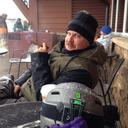 Chris McAnally - @cwm16 - Twitter