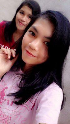hey kamu:*;;)
