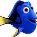 ltzDory's profile picture. The official Twitter page of Dory the fish