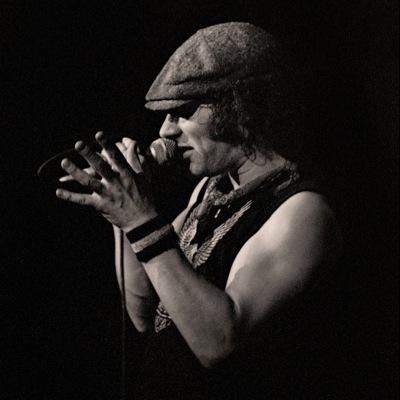 Some of Brian Johnson's best lines as a member of AC/DC