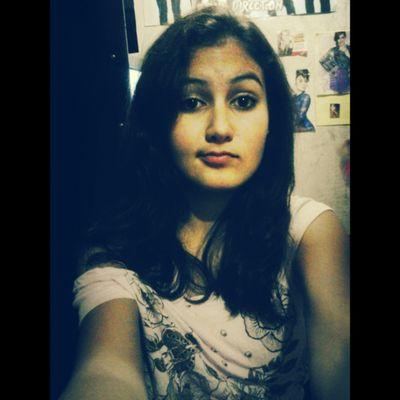 Sou Directioner com Orgulho , nao ligo pra opiniao das pessoas sou quem eu sou e nao vou mudar por isso flw.
Since:21/12/12