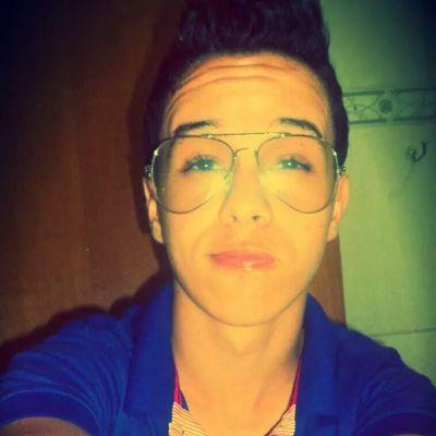 -Menino Humilde