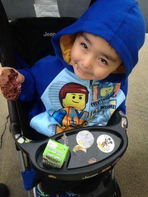 likeXmike23's profile picture. I'm not perfect, I'm a work in progress. I love my son Blake and his mother Yui who I will one day marry. I'm a Manager and Bartender at Keegan's in Torrance.