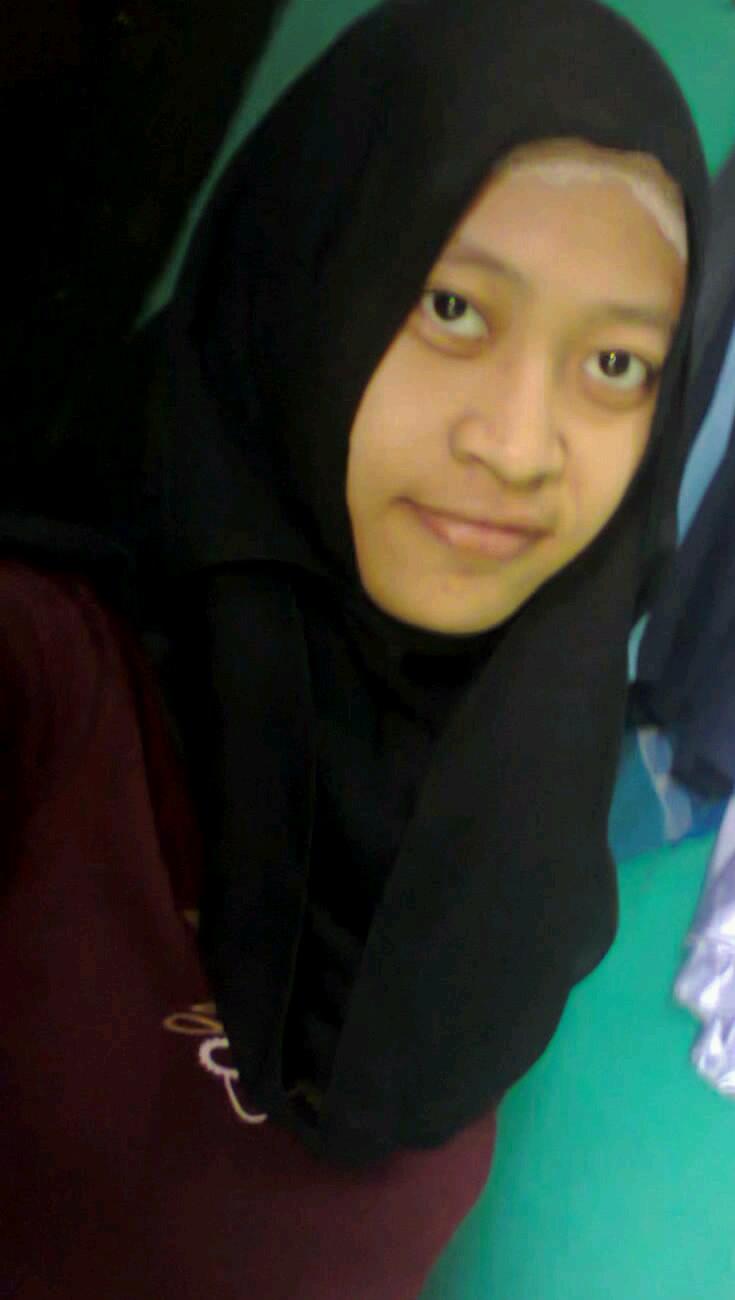 aku pasti bisa