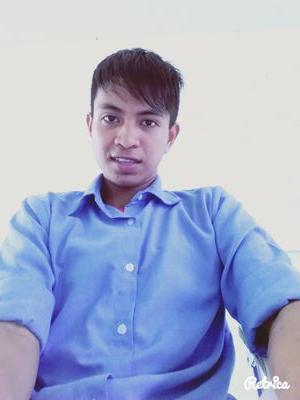 NakalAhmad's profile picture. Ahmad Jabaruddin | Akhmad JR | B'day 25_08_1995 | UIM