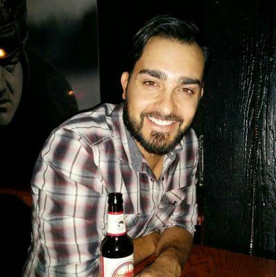 robmascorro Profile Picture