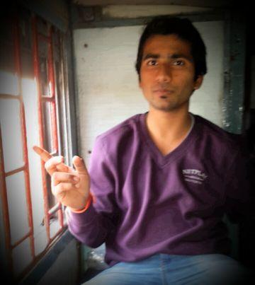Harshadchawra Profile Picture