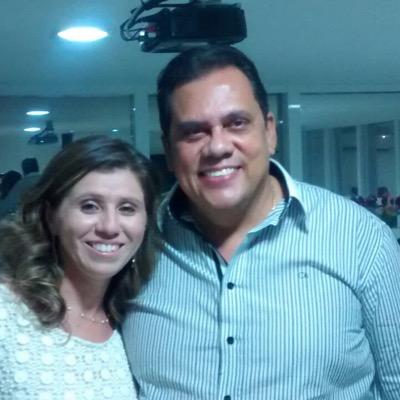 Sociólogo, pós-graduado em Administração Fazendária e Inteligência Estratégica