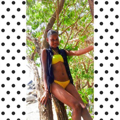 Jailene_Iv's profile picture. E N E R O - 1 6 
Student
From Naguabo, Puerto Rico
Taken 
Future Nurse