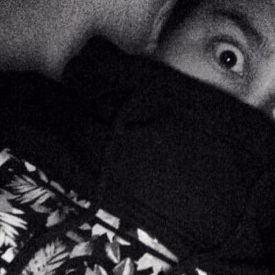 Follow me I'll Follow back