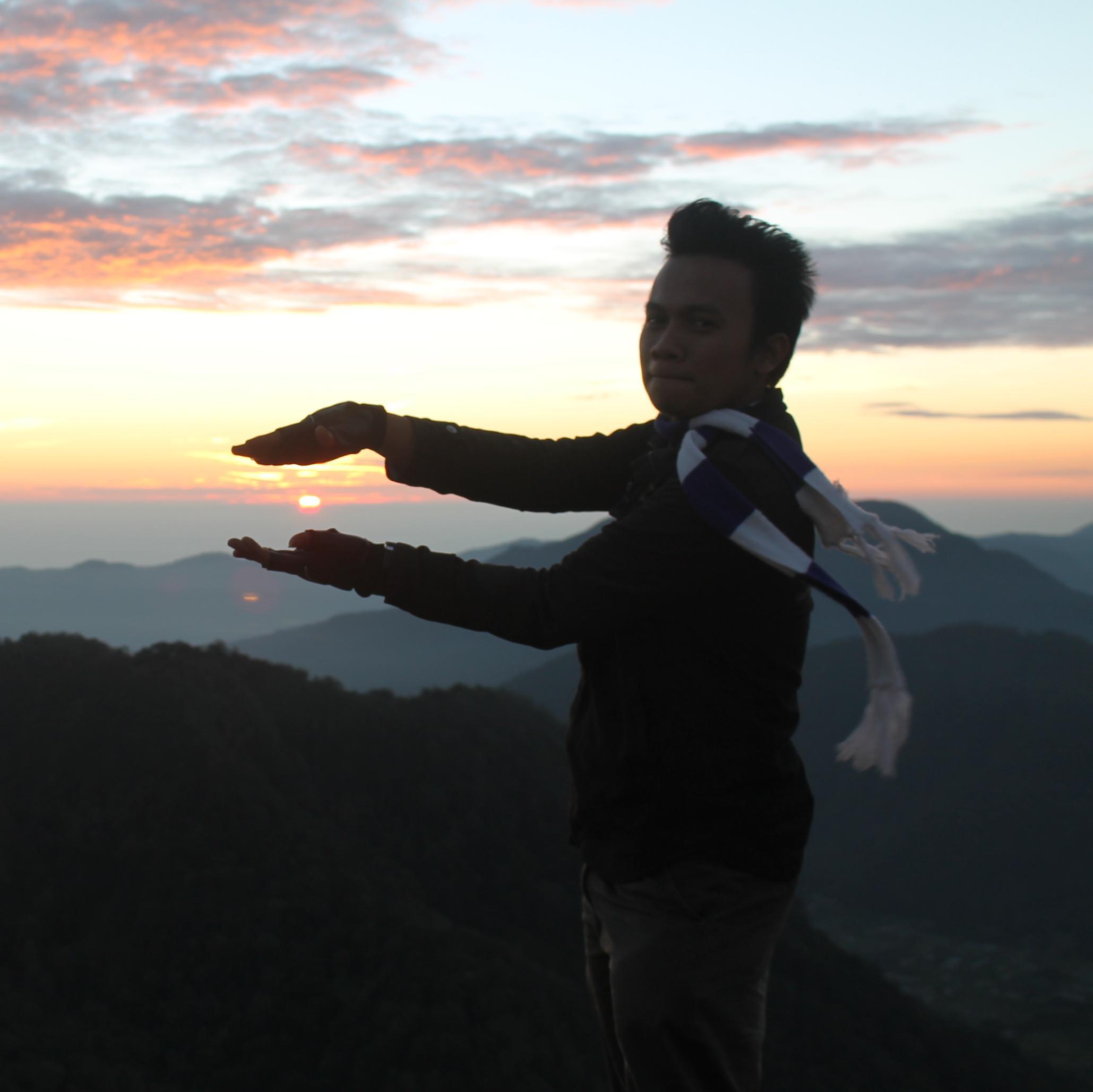 Manangin bre Tigan