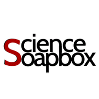 Science Soapbox(@Science_Soapbox) 's Twitter Profile Photo