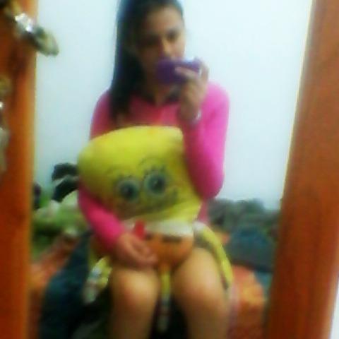 Enamorada de El ♥ F.M :3 :D