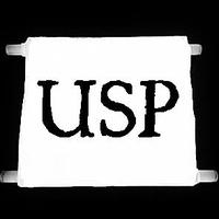 UnrehearsedShakesPrj (@usp_players) Twitter profile photo