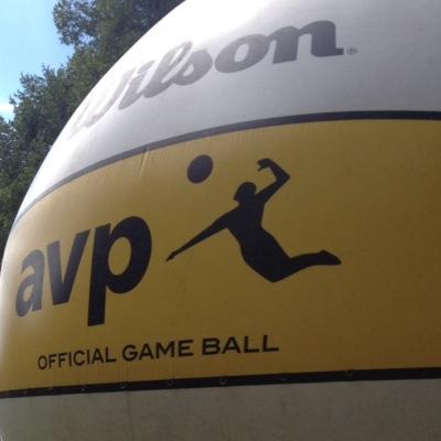 The AVP Next Zone 3 Beach Volleyball Series. The Pacific Northwest pipeline to pro beach volleyball.