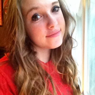 Sarah Horsley. Junior. BCHS. Love my friends and family. #teambrad ❤️