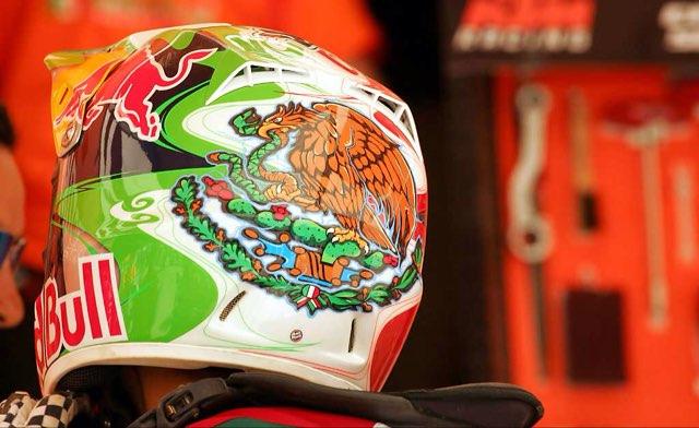 Información sobre la Federación Mexicana de Motociclismo.