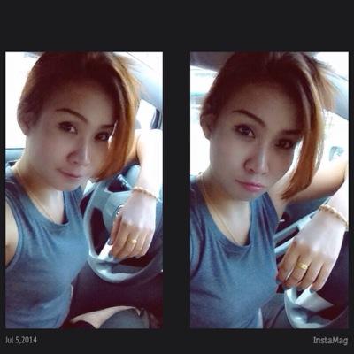 NKraingam's profile picture. ลักยิ้ม