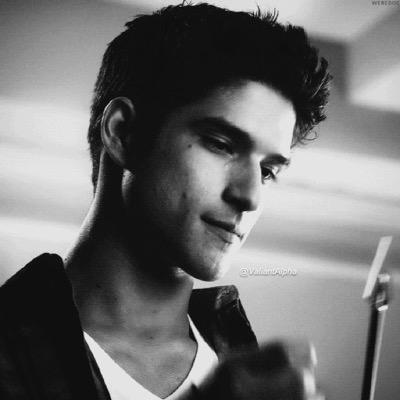 There's no such thing as werewolves, @BeaconHuntress. But there is such thing as fate. [MF, SV | 19+ | #Scallison | Descriptive | Claimed]