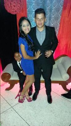 18a, silvestrista de corazon. ,