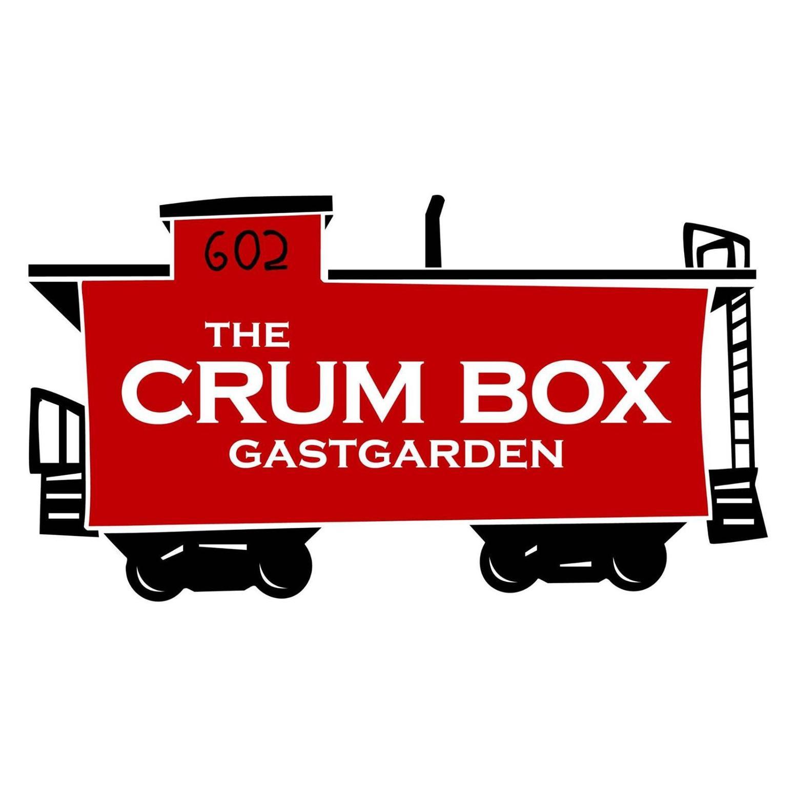 thecrumbox's profile picture. 