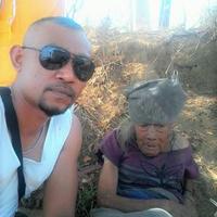 RONNY CIUS (@blacksyamzul) 's Twitter Profile