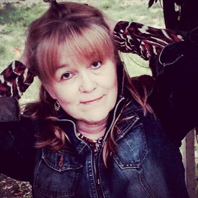 Profile Picture of Ginny Mitchell (@mitchell_ginny) on Twitter