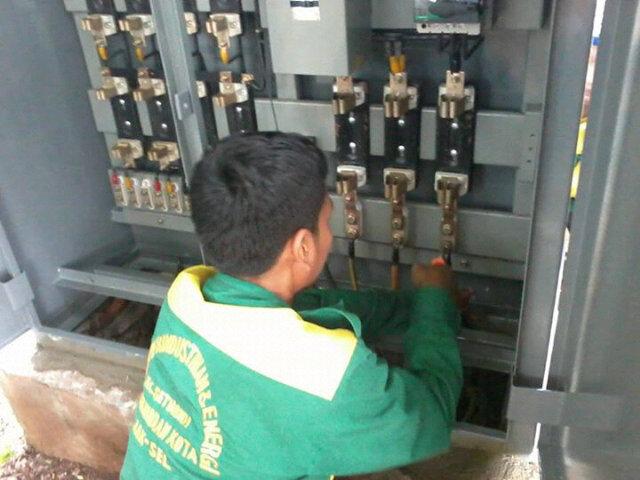 Ya'allah jgn coba aq d'luar batas mampuku
