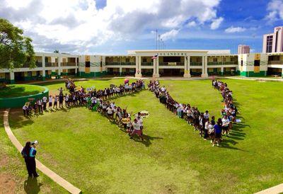 The Islander Legacy