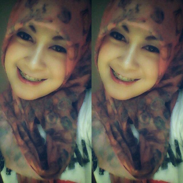 OCintyana's profile picture. Jangan Ragu Dan Jangan Malu,Tujuk kan Pada Dunia Kalo Kita MAMPU ☺