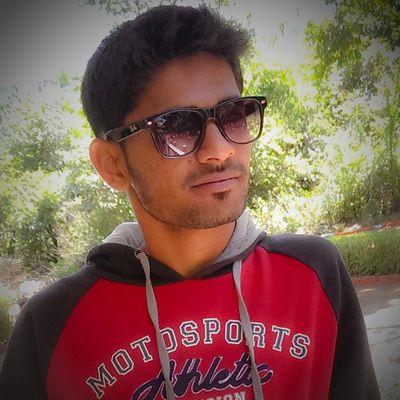 Software Developer | Sports lover | Tech enthusiastic | FIRE aspirant