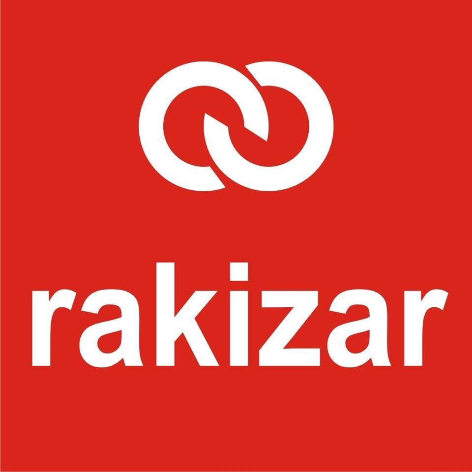 rakizarofficial's profile picture. Events | Advertising | Publication