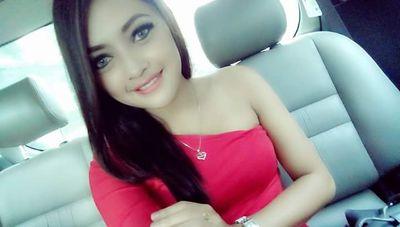 Akun resmi Prita Adrika (Ristha F.D) |  Singer and Actting |  Birthday : 28 Des |  CV : +6281210089515