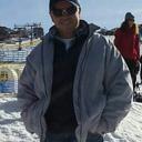 Matt Morrissey - @m_morrissey74 - Twitter